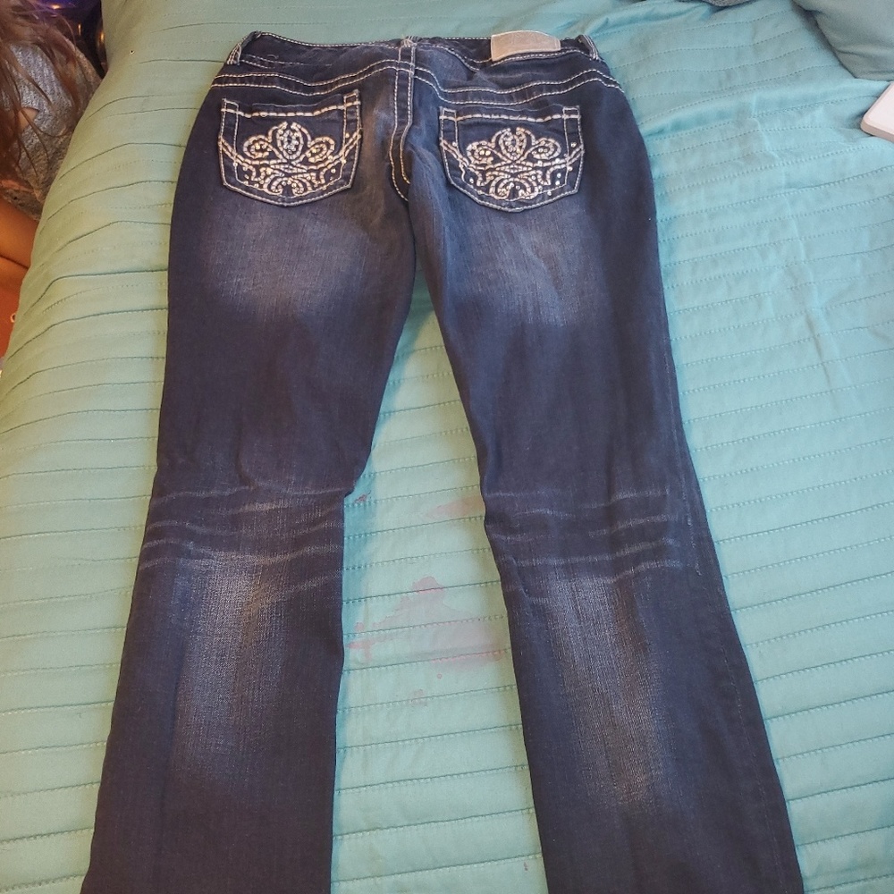 Jeans
